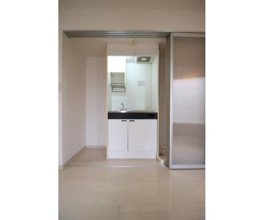 エスペリオの物件内観写真